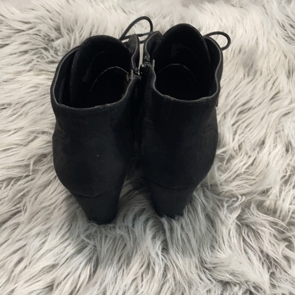 Booties - Picture 3 of 6